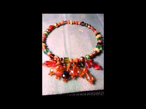 BoBejou Jewelry Boutique Handcrafted Necklaces Earrings and Bracelets