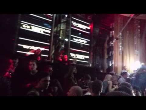 wAFF @ Cinema Hall (The Debut Carneval) Budapest, Hungary - 2017.02.11 - PART 3