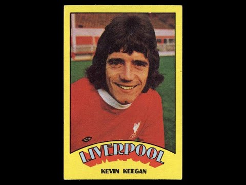 FLASHBACK  1973 - 1974  SEASON.. LIVERPOOL  4 - 2  IPSWICH TOWN