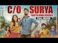 C O Surya Hindi Dubbed South Hindi Dubbed Movies Sundeep Kishan Vikranth Mehreen Pirzada
