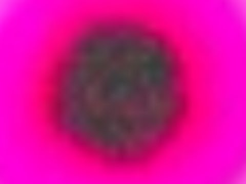 WARNING Comet ISON Close UP NASA image FullHD