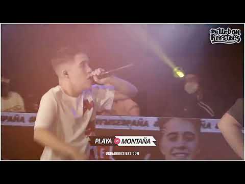 FMS BEATS // BASE DE RAP // FREESTYLE BEAT // URBAN ROOSTERS //  BIGSAMPLE - K49