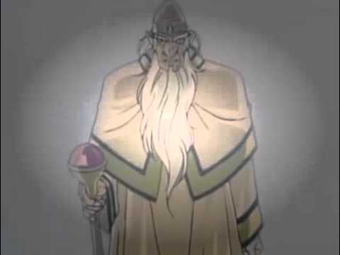 Slayers Try Episode 22 ENG