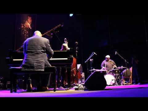Kenny Barron Trío