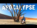 A Namibian APOCALYPSE ☠️ [S5 - Eps. 48]