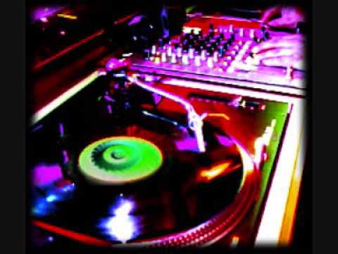 DJ SEMIH - Move Bitch (2009).