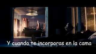 silhouettes - of monsters and men (subtitulado)