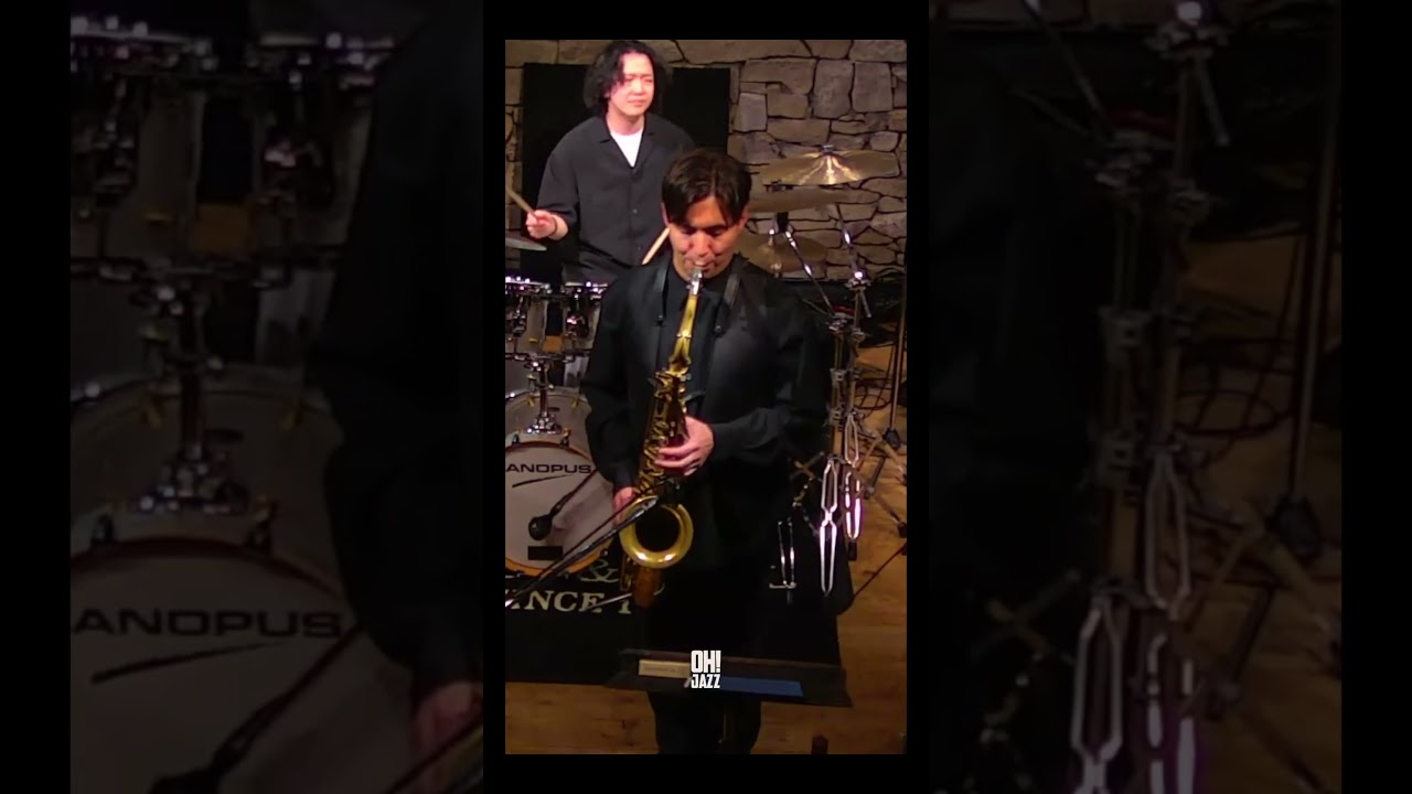 明日！新宿PIT INN 昼の部 14:00~