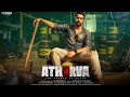 Atharva Full Movie Hindi Dubbed South Suspense Thriller Movie Karthik Raju Movie