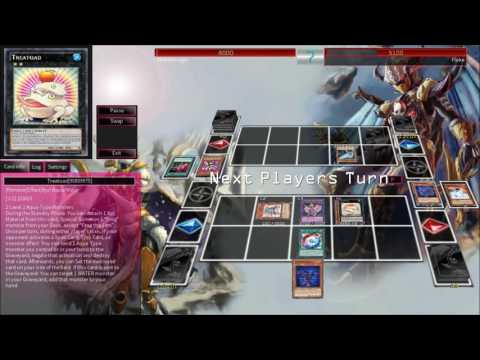 Yugioh: Shaddoll Frogs (ft. IRS) (Frogdolls)