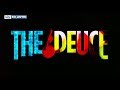 The Deuce Opening Titles