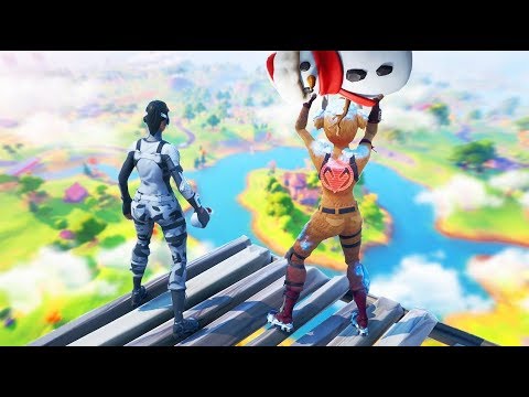 Fortnite Tagger Skin