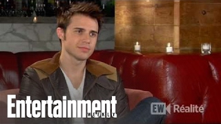 Kris Allen: "I Need To Know" And "Can'T Stay Away" | Réalité | Entertainment Weekly