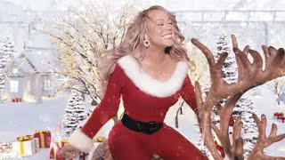 Mariah Carey All of the “It’s Time” Videos | 2019-2022