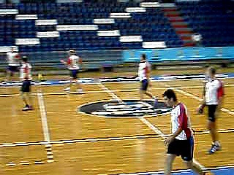 Bm. S. D. Ciudad de Puerto vs Salud Tenerife - 1