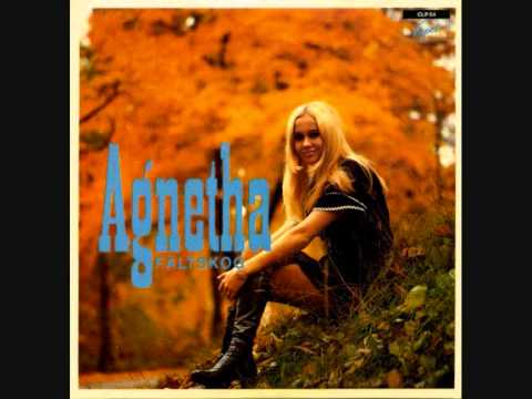 11) Följ med mig - Agnetha Fältskog (1968) by Agnetha Fältskog