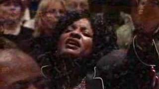Benny Hinn - I Sing Praises to Your Name - New York City