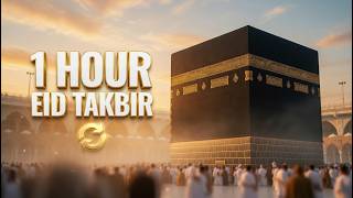 Download lagu Takbir Idul Fitri 1 Jam | Takbir Indah untuk Idul Fitri 2026 (Ulangi & Menenangkan) mp3