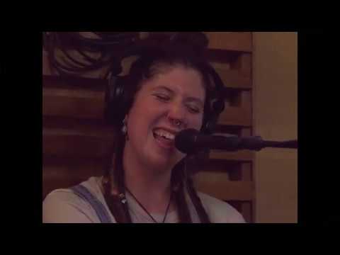 SUNLAB SESSIONS - EPISODE 2: BELLY SIDE UP (Cover) by KYOSHI