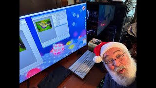 Falling In Love With Amiga Again - X5000 & A1222 Last of the Next Gen Amigas? - AmigaOne AmigaOS 4.1