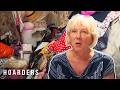 The Woman With Over 50 000 Pieces Of Clothing Hoarders