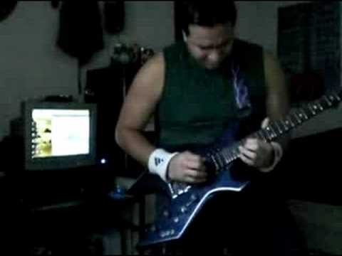 Dani Alva - Bionic Commando - Area 2