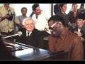 "Heaven Help Us All" Ray Charles