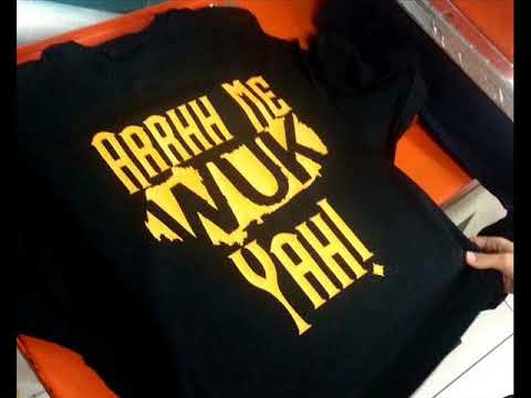 Kollision Band live at wettfete 2017