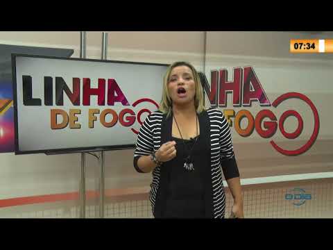 Motorista persegue e atropela supostos assaltantes no bairro Deus Quer 01 09 20