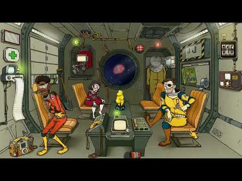 60 Parsecs! Gameplay - YouTube