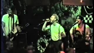 Link 80 (&quot;Dance Floor&quot; live at 924 Gilman St  February 24, 1996)