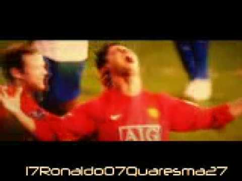 cristiano ronaldo take it to the next level new