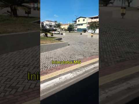 Inimutaba-MG