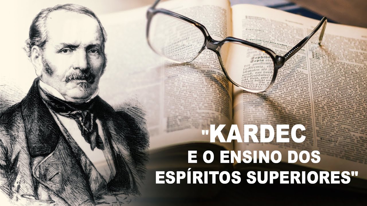 A INFLUÊNCIA OCULTA DOS ESPÍRITOS POR PIERRE LE FLAMAND