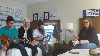 Judah and The Lion 2019