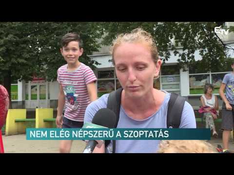 Híradó 2017. augusztus 8. – Erdélyi Magyar Televízió