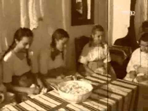 GAZDINJI KOCURSKI -- avtor Slavko VINAJI