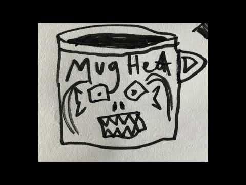 RIDE ALONE - MUGHEAD