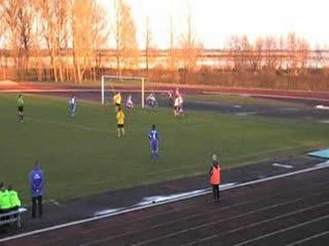 24.04.2007 FC Kuressaare - Lasnamäe FC Ajaxi (Maikko šanss)