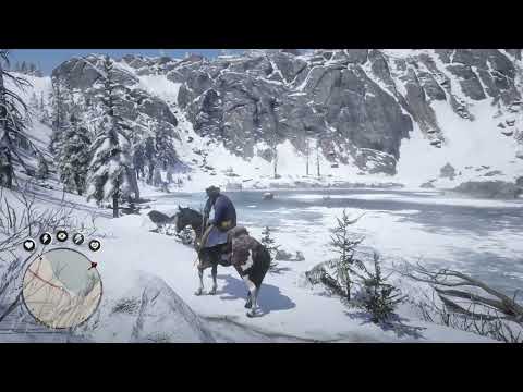 Zagrajmy w Red Dead Redemption 2 PL Odc.15