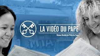 Intentions de prières