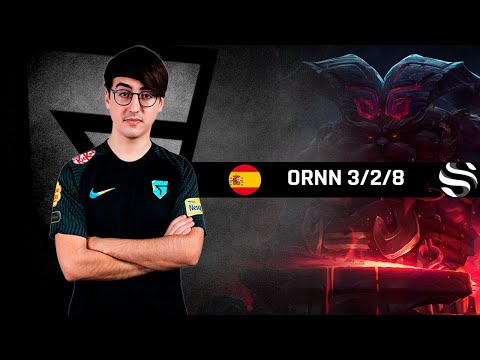 Highlights GIA Th3Antonio with Ornn - SL - PRIMAVERA 2022