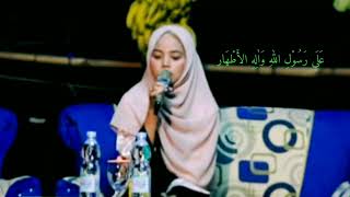 Download lagu SULUK WAZID WABARIK II SITI SOBIROH AKROMUSSA'ADAH mp3 Download lagu SULUK WAZID WABARIK II SITI SOBIROH AKROMUSSA'ADAH mp3