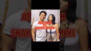 Download lagu ARIEL NOAH FT. SHAKIRA JASMINE - SATU HATI mp3 Download lagu ARIEL NOAH FT. SHAKIRA JASMINE - SATU HATI mp3