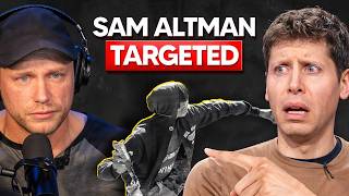 How the Attempted Assassination of Sam Altman Unfolded