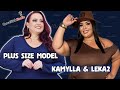 Kamylla Leka SSBBW Plus Size Fashion Models You Must See Wiki Bio Life IG Facts Lookbook