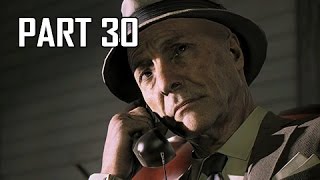 Mafia 3 Walkthrough Part 30 - Enzo Conti (PC Ultra Let&#39;s Play Gameplay Commentary)