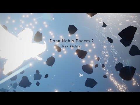 [Sky: Children of the Light] Max Richter -  Dona Nobis Pacem 2 (full v.)/Cover by San