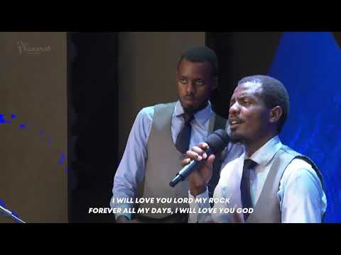 GOD I LOOK TO YOU.......Apostle Grace Lubega | Worship Session |Phaneroo Sunday 168