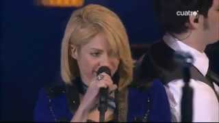 Shakira - Devocion (Live Grammy 2012)